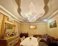 Sabunçu rayonu , Bakixanov qəs., 3 otaq