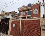 Xətai rayonu , Əhmədli qəs., 6 otaq