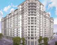 Nərimanov rayonu , Nəriman Nərimanov m., 2 otaq