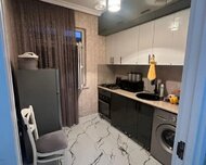 Xətai rayonu , Əhmədli qəs., 2 otaq