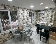 Səbail rayonu , İçəri Şəhər m., 5 otaq