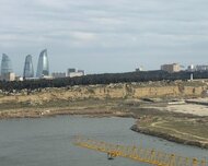 Yasamal rayonu , Yasamal qəs., 3 otaq