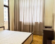 Nəsimi rayonu , Memar Əcəmi m., 3 otaq