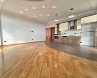 Yasamal rayonu , İnşaatçılar m., 3 otaq