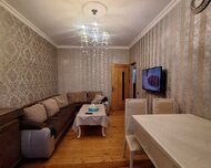 Suraxanı rayonu , Yeni Günəşli qəs., 3 otaq