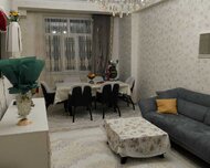 Xırdalan ş., Yeni tikili , 2 otaq