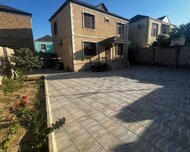 Abşeron rayonu , Masazır qəs., 4 otaq