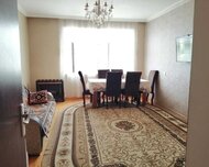 Göyçay ş., Yeni tikili , 3 otaq