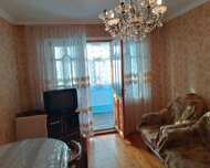 Sumqayıt ş., Köhnə tikili , 2 otaq