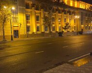 Səbail rayonu , Sahil m., 1 otaq