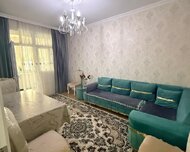 Digər rayon ş., Yeni tikili , 2 otaq