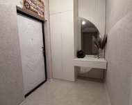 Sumqayıt ş., Yeni tikili , 2 otaq