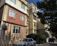 Yasamal rayonu , İnşaatçılar m., 2 otaq