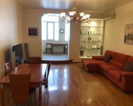 Səbail rayonu , Sahil m., 4 otaq