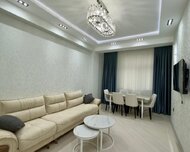 Binəqədi rayonu , 7-ci mikrorayon qəs., 2 otaq