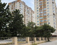 Nizami rayonu , Neftçilər m., 2 otaq