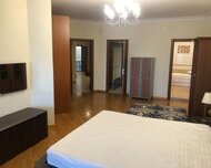 Səbail rayonu , Sahil m., 4 otaq