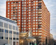 Binəqədi rayonu , 9-cu mikrorayon qəs., 2 otaq