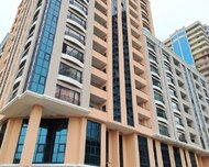 Səbail rayonu , Sahil m., 4 otaq