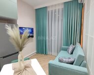 Nizami rayonu , Qara Qarayev m., 2 otaq