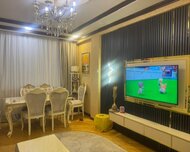 Suraxanı rayonu , Yeni Günəşli qəs., 2 otaq