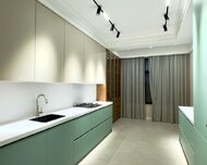 Nərimanov rayonu , Nəriman Nərimanov m., 3 otaq