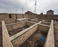 Abşeron rayonu , Hökməli qəs., 3 sot