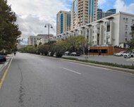 Yasamal rayonu , Nizami m., 3 otaq