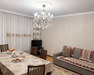 Nizami rayonu , Neftçilər m., 3 otaq