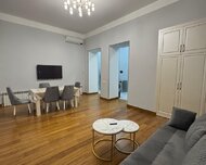 Səbail rayonu , Sahil m., 2 otaq