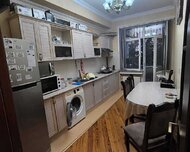 Xətai rayonu , Əhmədli qəs., 3 otaq