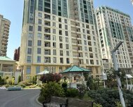 Nərimanov rayonu , Nəriman Nərimanov m., 3 otaq