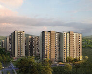 Suraxanı rayonu , Zığ qəs., 1 otaq