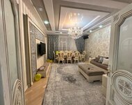 Nəsimi rayonu , Memar Əcəmi m., 4 otaq