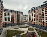 Sumqayıt ş., Yeni tikili , 2 otaq