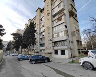 Xətai rayonu , Həzi Aslanov m., 3 otaq