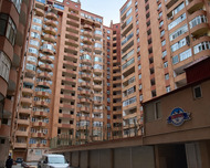 Yasamal rayonu , Yeni Yasamal qəs., 3 otaq