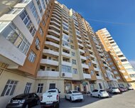 Xırdalan ş., Yeni tikili , 2 otaq