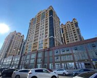 Nərimanov rayonu , Gənclik m., 3 otaq