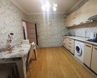 Yasamal rayonu , Yeni Yasamal qəs., 2 otaq