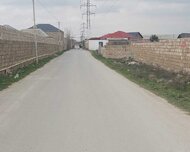 Xəzər rayonu , Qala qəs., 4 otaq