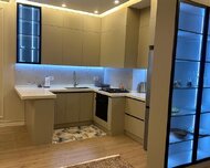 Nərimanov rayonu , Nəriman Nərimanov m., 2 otaq