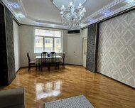 Nərimanov rayonu , Nəriman Nərimanov m., 3 otaq