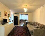 Yasamal rayonu , Nizami m., 2 otaq