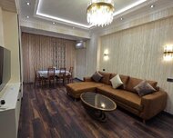 Yasamal rayonu , Elmlər Akademiyası m., 2 otaq