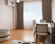 Sabunçu rayonu , 2 otaq