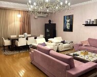 Nəsimi rayonu , 28 May m., 4 otaq