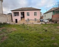 Binəqədi rayonu , M.Ə.Rəsulzadə qəs., 5 otaq