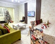 Binəqədi rayonu , 6-cı mikrorayon qəs., 3 otaq