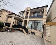 Səbail rayonu , Badamdar qəs., 5 otaq